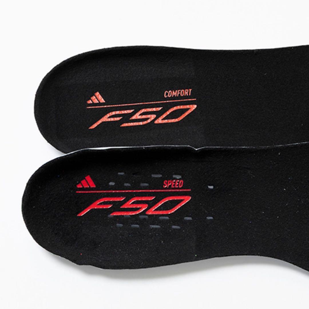 Adidas F50 ELITE ソン レースレス FG 27cm