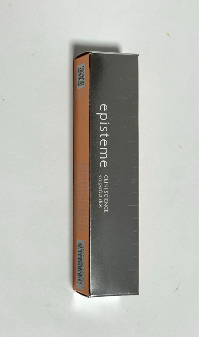 エピステーム　アイパーフェクトショットｂ　18g