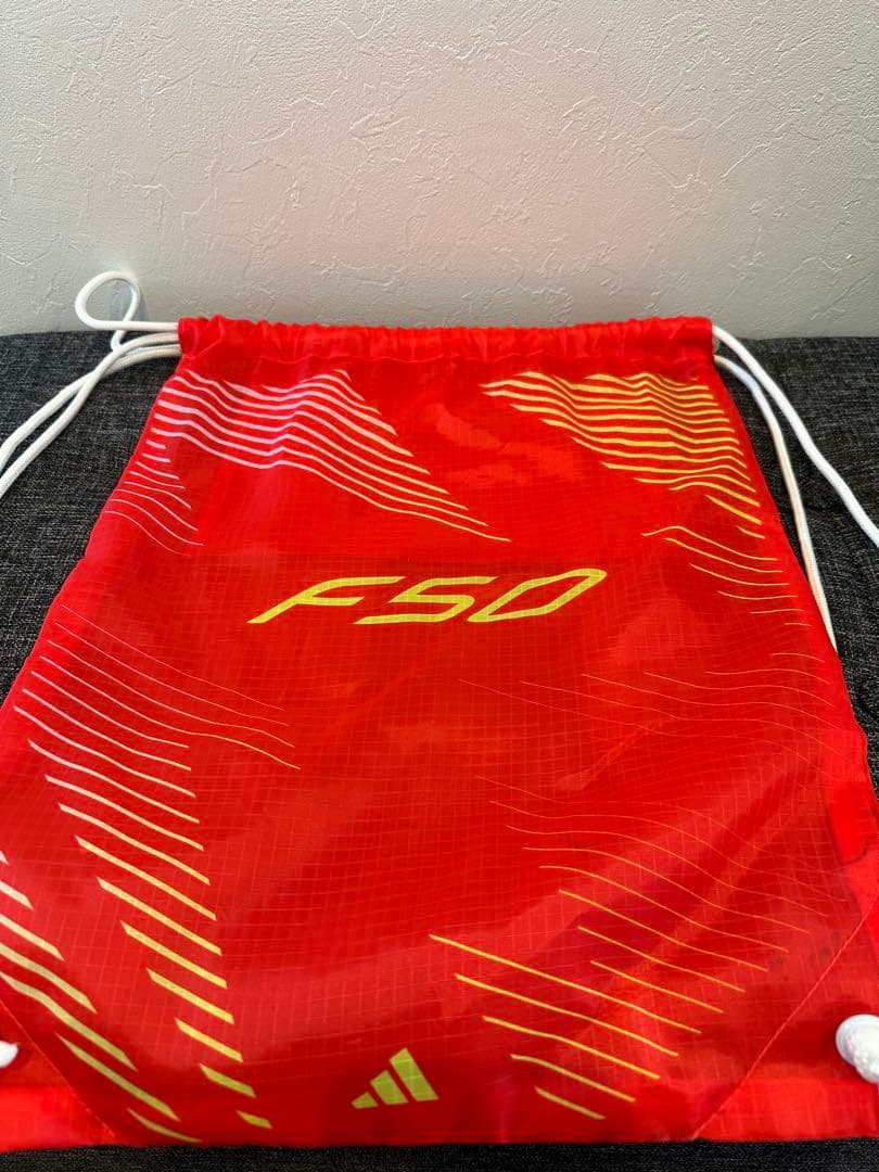 adidas X Speedflow サッカーシューズ