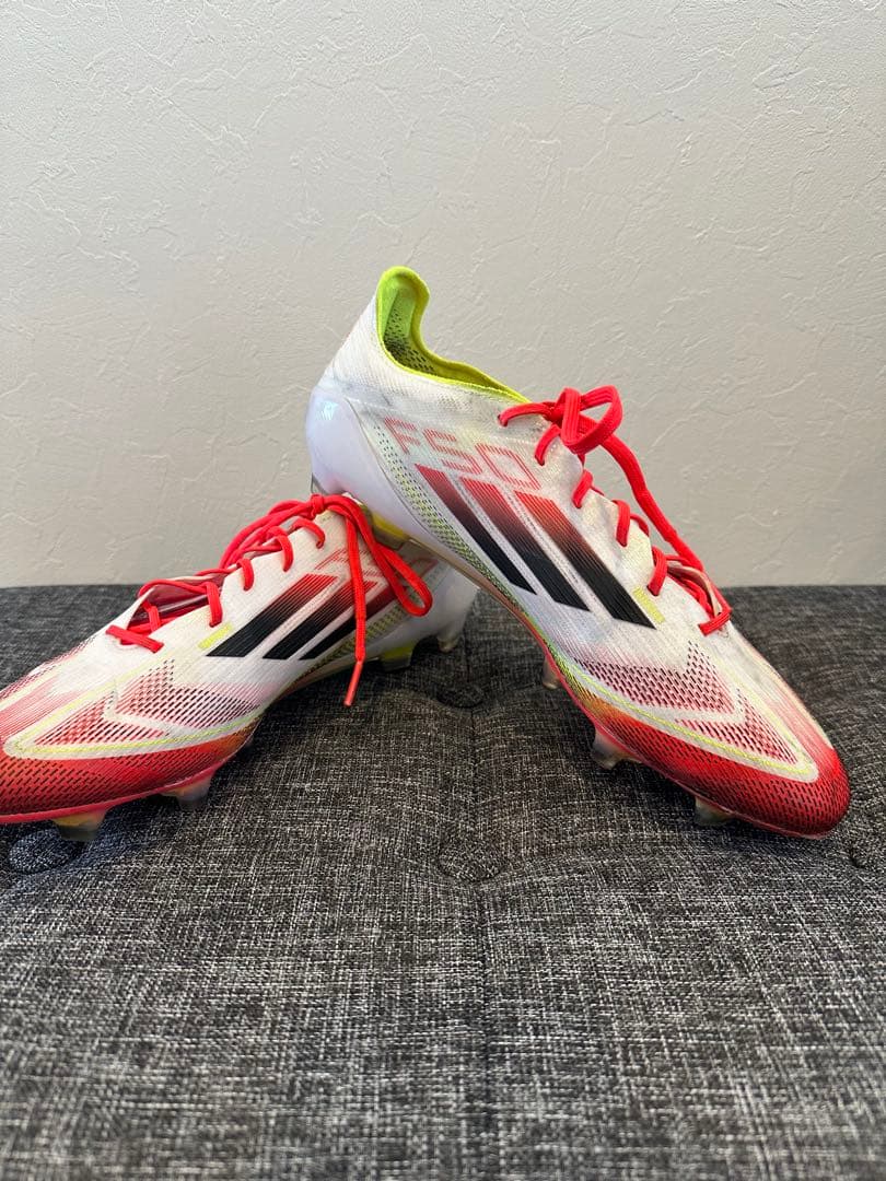 adidas X Speedflow サッカーシューズ