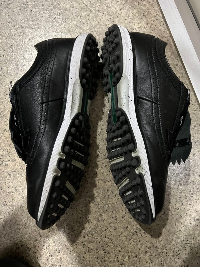 ゴルフシューズ アディダス