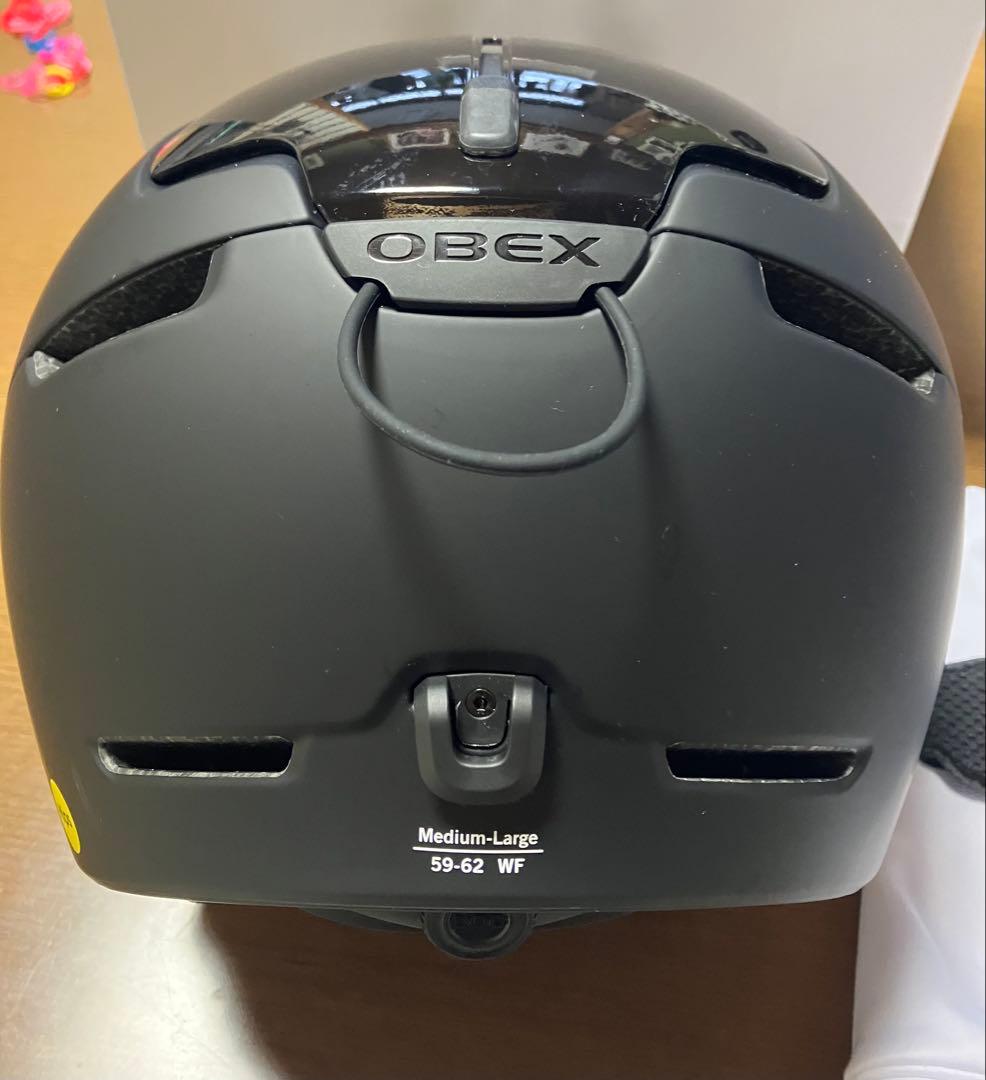 POC　OBEX　WF　MIPS M-L 59-62㎝