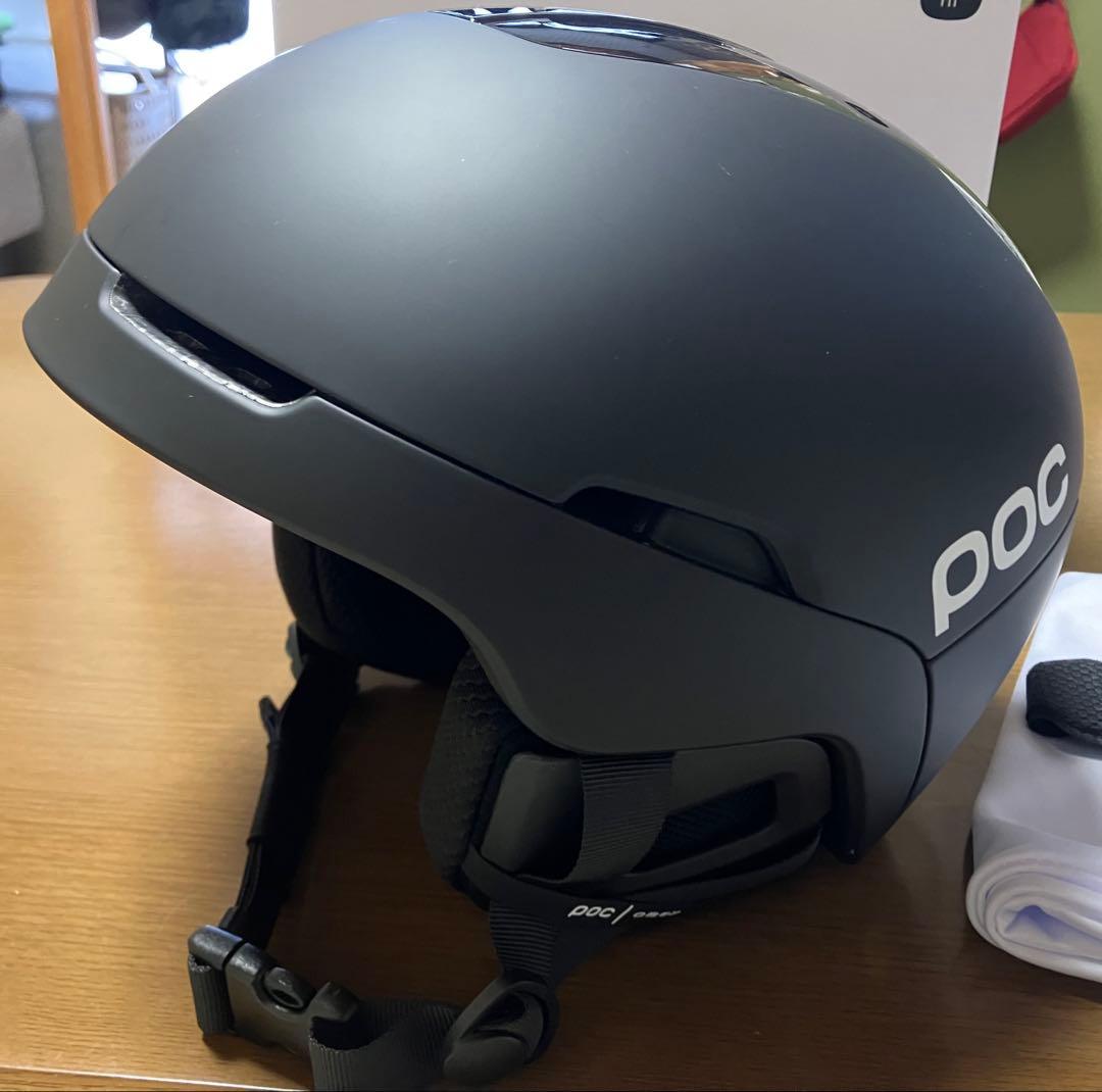 POC　OBEX　WF　MIPS M-L 59-62㎝