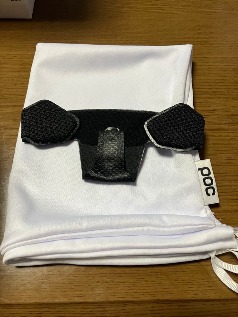 POC　OBEX　WF　MIPS M-L 59-62㎝