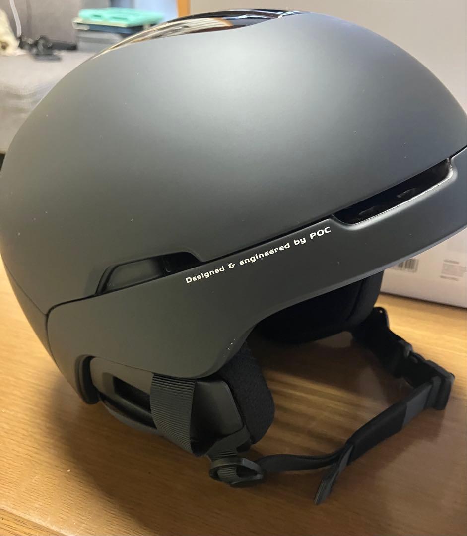 POC　OBEX　WF　MIPS M-L 59-62㎝