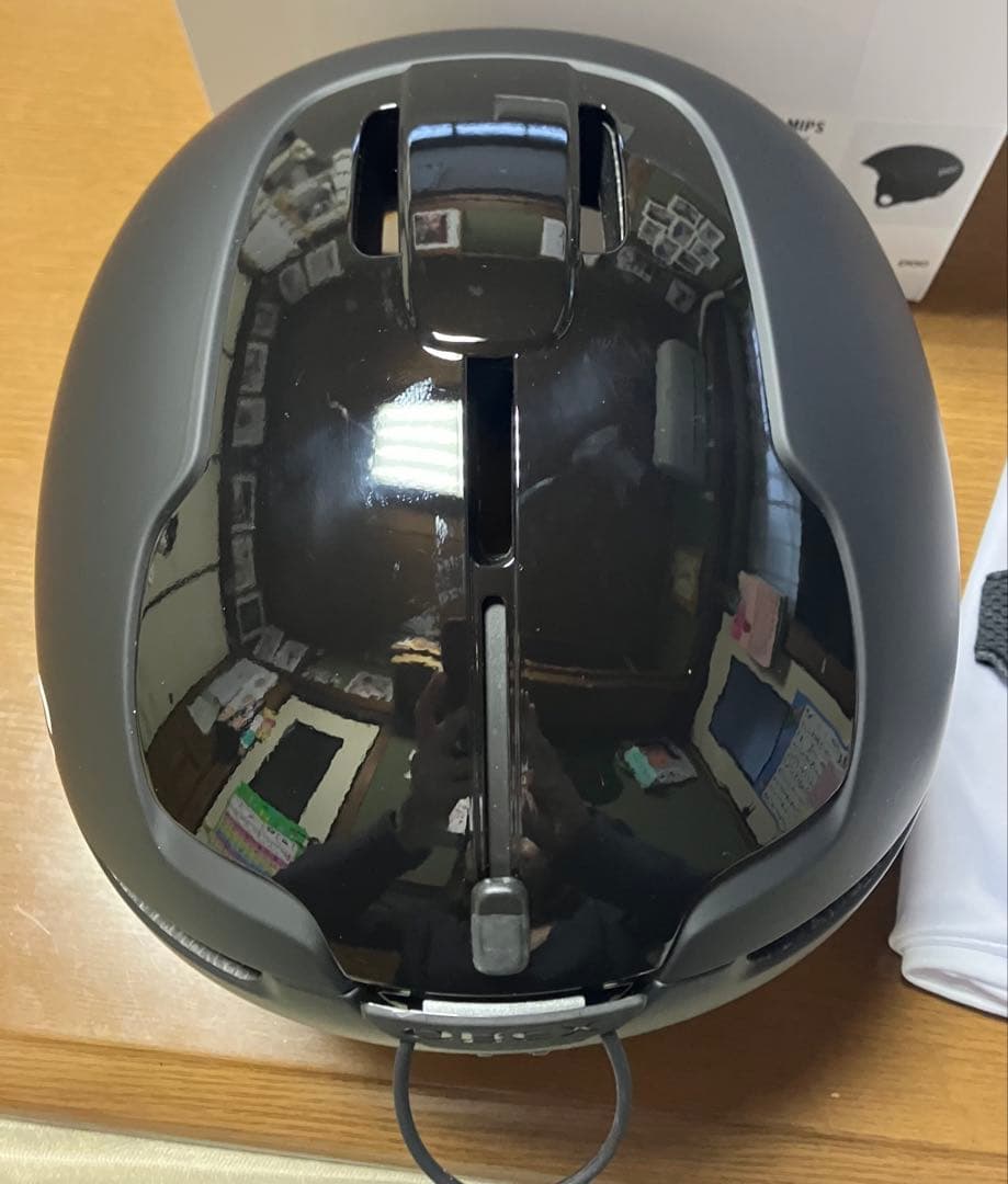 POC　OBEX　WF　MIPS M-L 59-62㎝