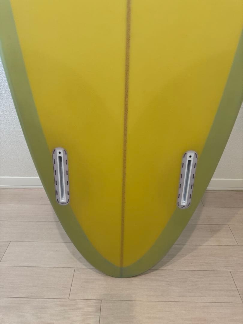 チャンネルアイランド アルメリック　ミッドレングス CI ミッド　ツイン　新品