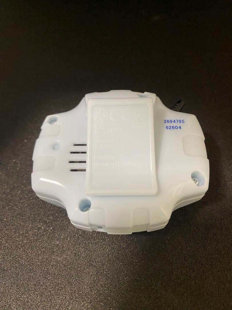 デジヴァイス-25th COLOR EVOLUTION- (特典カード無し)