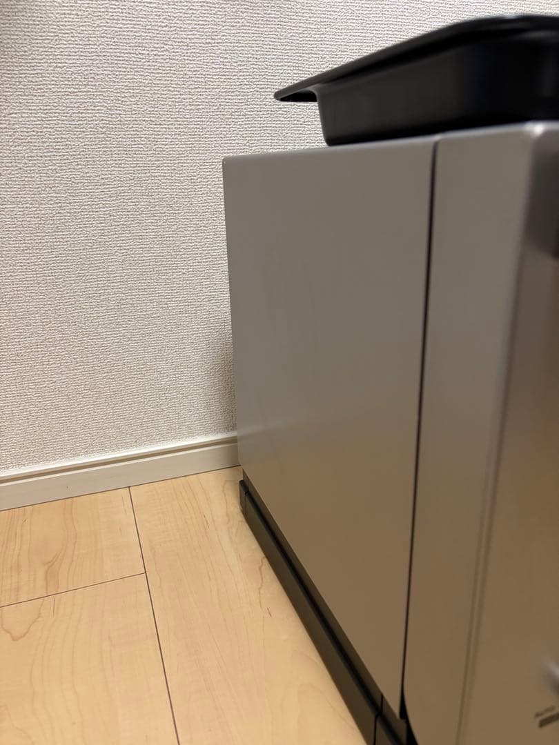 BALMUDA The Range K04A-SU 2021年モデル