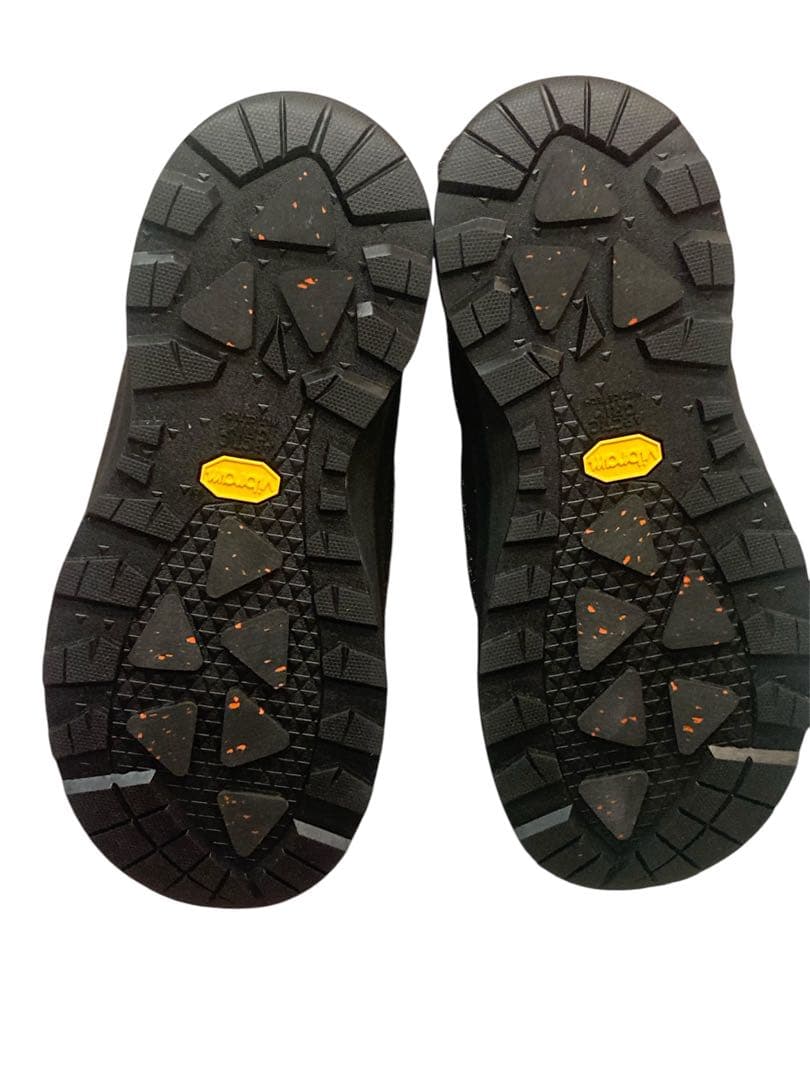 ノースフェイス ヌプシ ブーティ レインブーツ　新品未使用