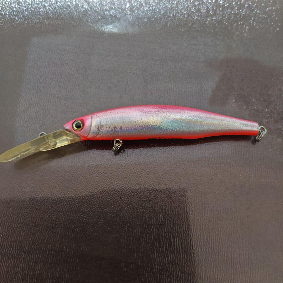 サクラマスルアー 12個セット