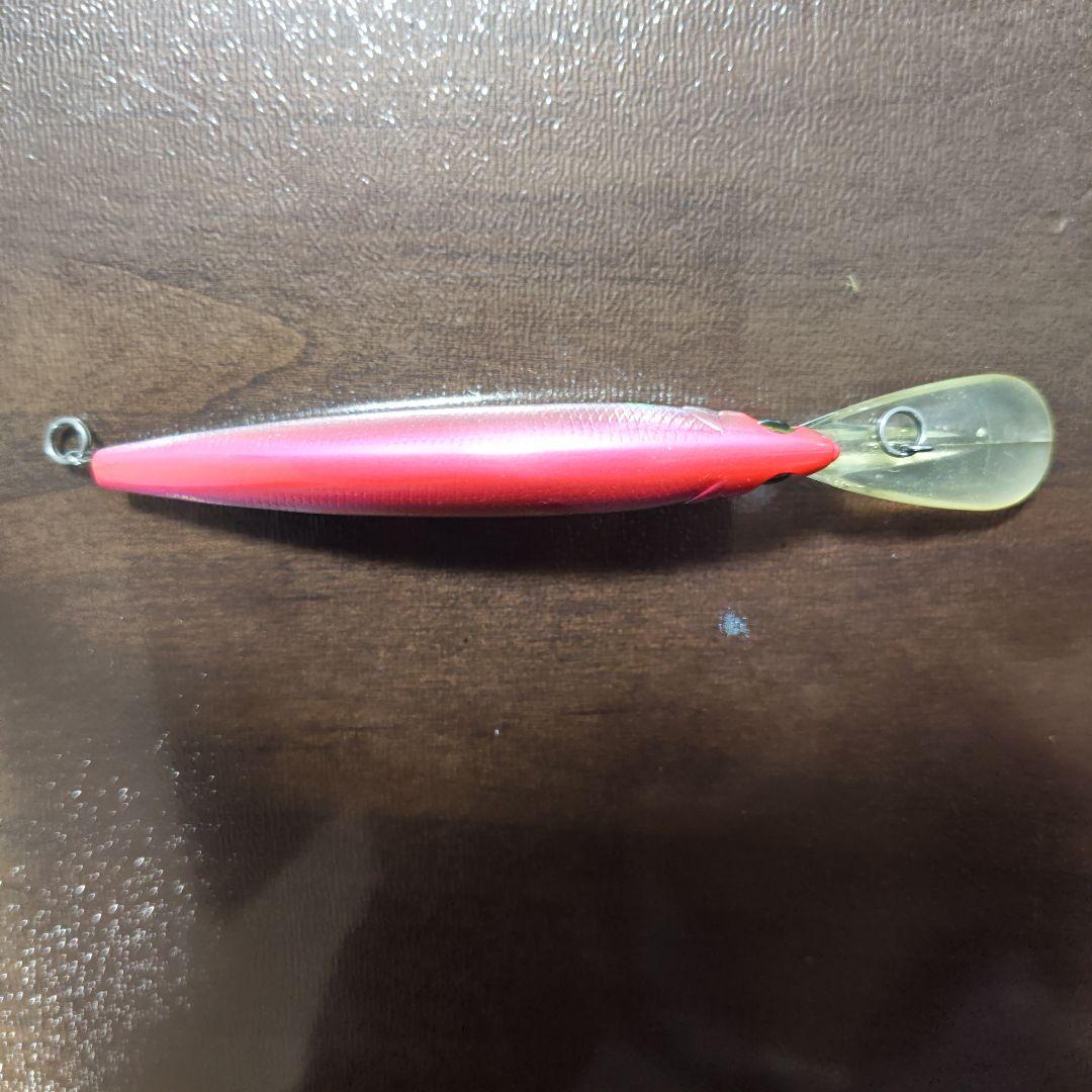 サクラマスルアー 12個セット