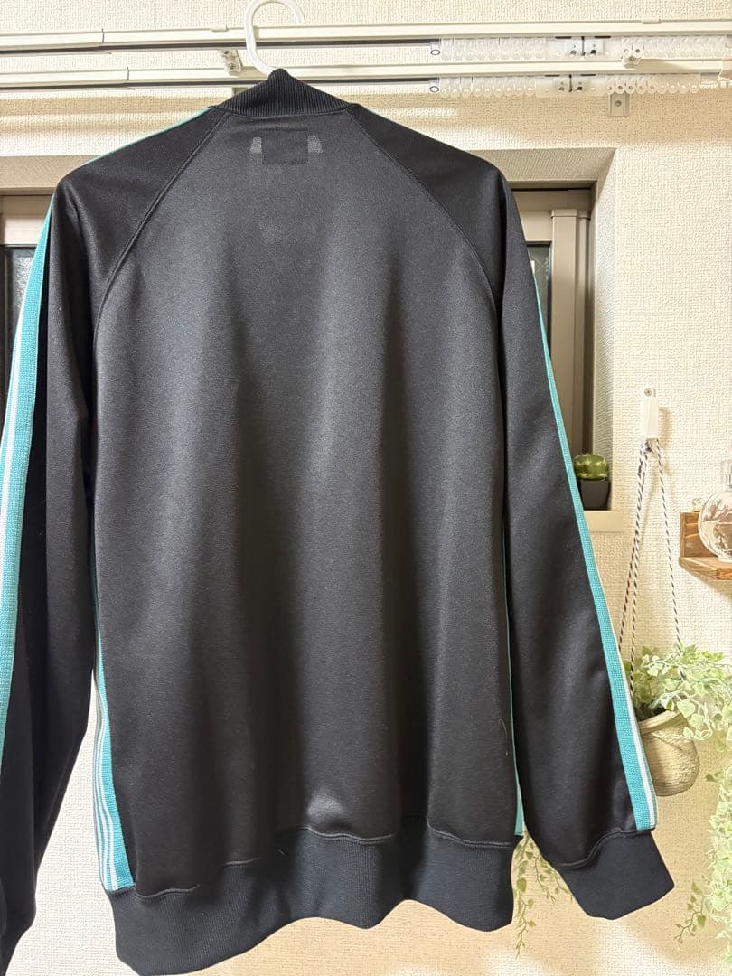 Needles EDIFICE別注 トラックジャケット