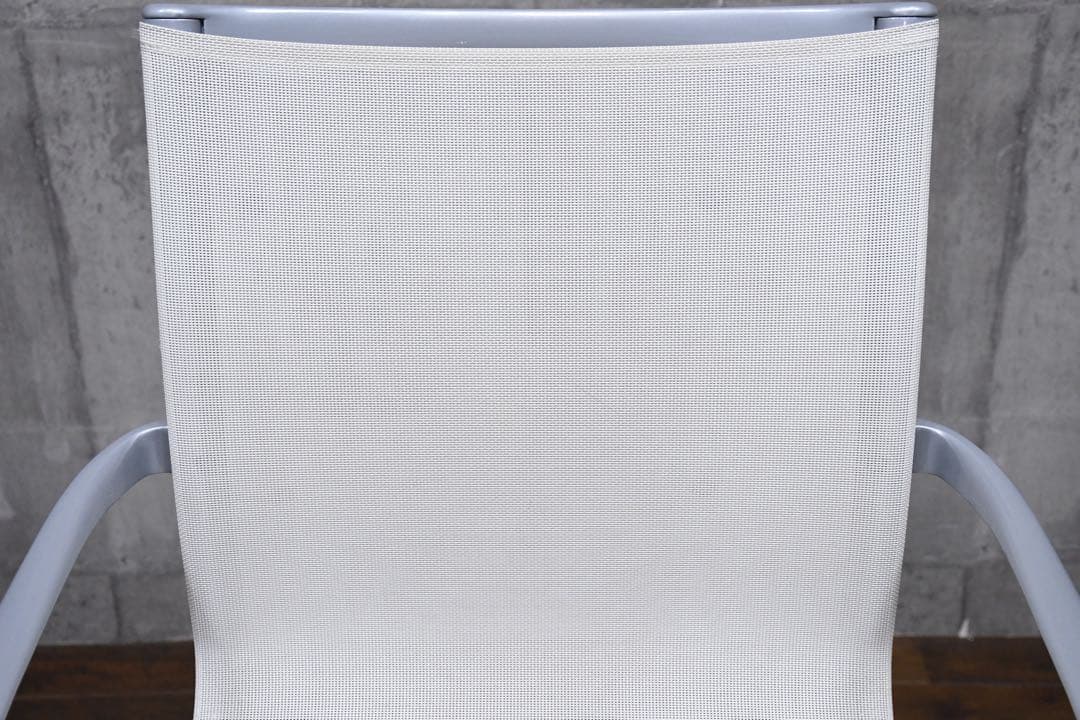 EDK31 カッシーナ アリアス 434 ローリングフレーム デスクチェア