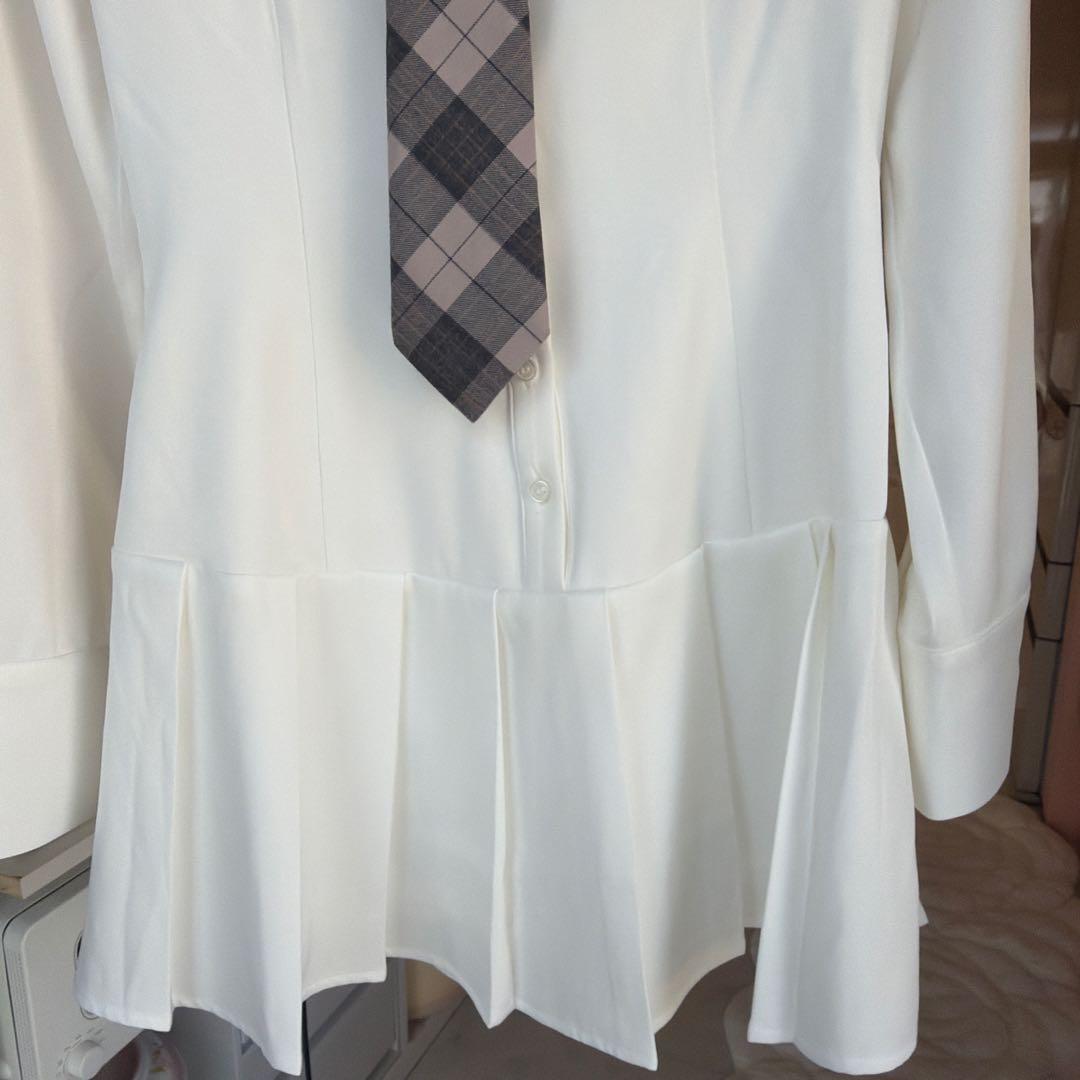 ワンピース Andmary Mimi girls set mini dress