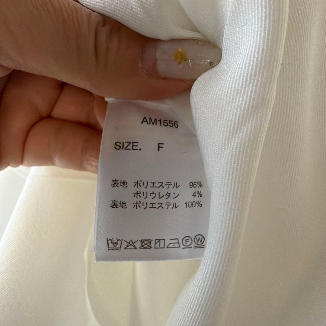 ワンピース Andmary Mimi girls set mini dress