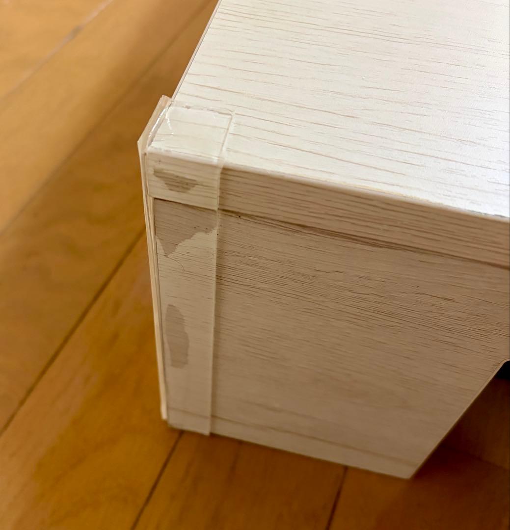 ち*ん様 値下げしました【直接引取可-5000円引き】チェアステージHD-020