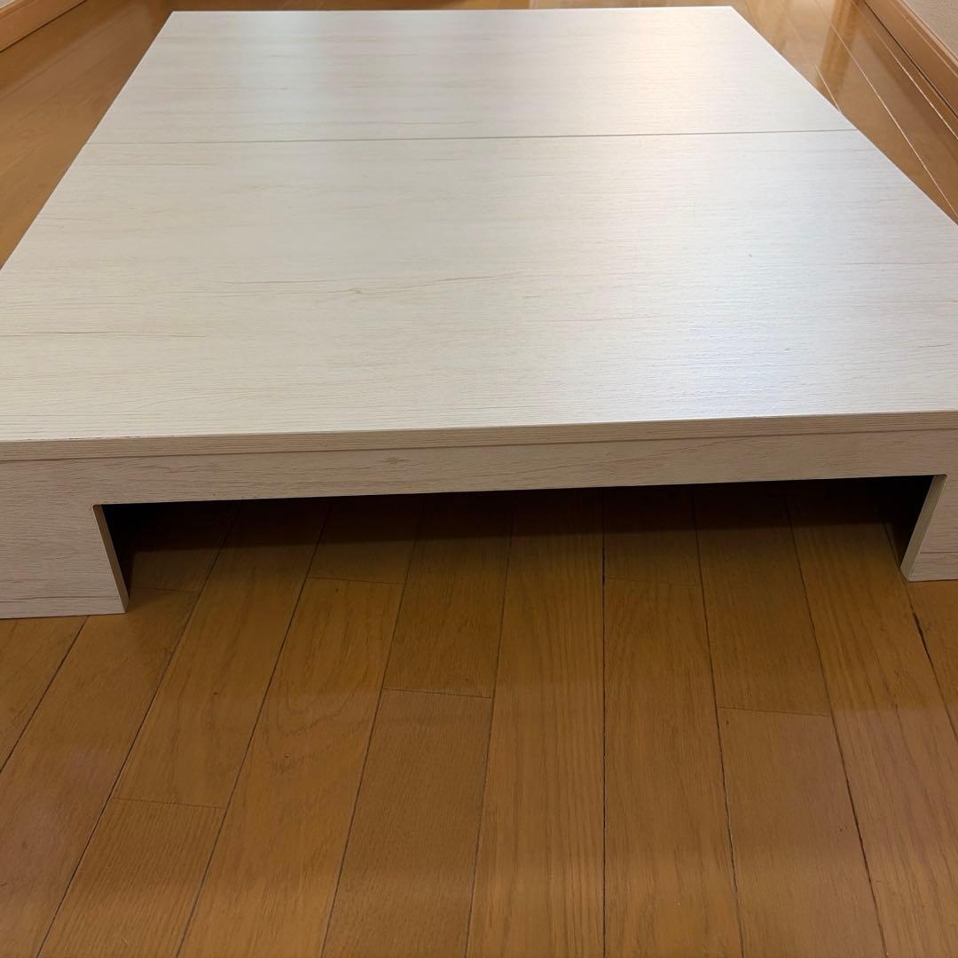 ち*ん様 値下げしました【直接引取可-5000円引き】チェアステージHD-020