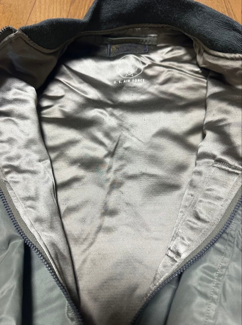 ジャケット・アウター BUZZ RICKSON'S BR11132 L-2B size L