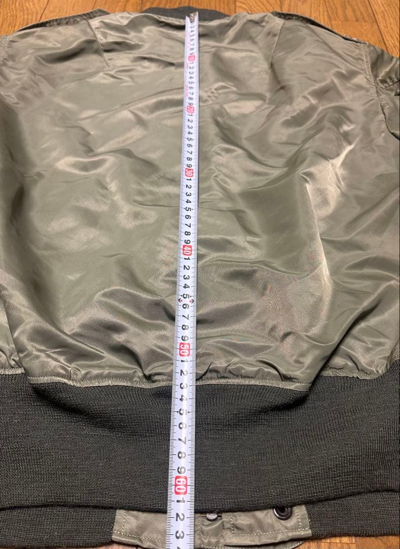 ジャケット・アウター BUZZ RICKSON'S BR11132 L-2B size L