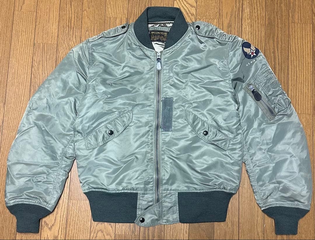 ジャケット・アウター BUZZ RICKSON'S BR11132 L-2B size L