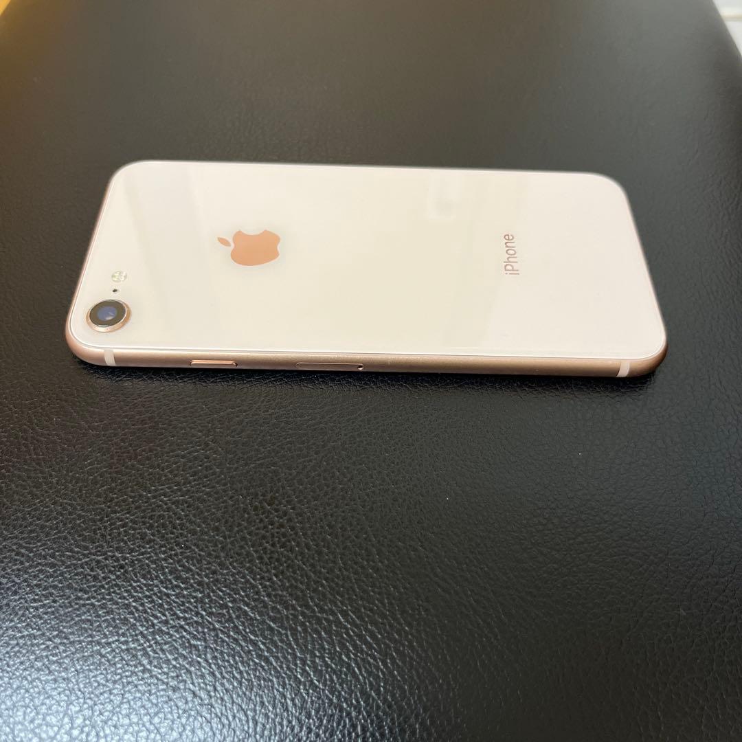 Apple iPhone 8 64GB アップル
