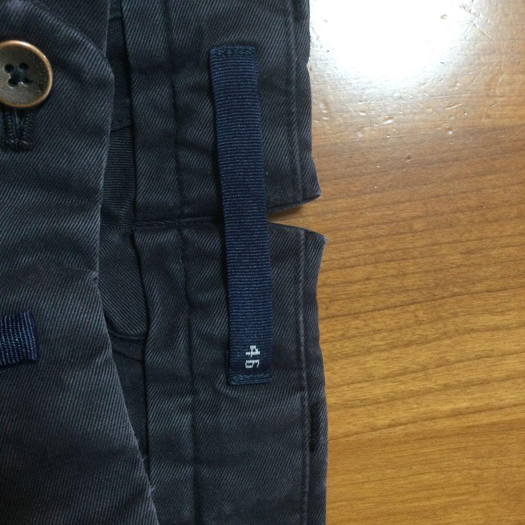 インコテックス　パンツ