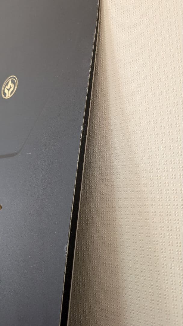 CAPiTA SUPER DOA 23-24 152cm ニットケース付き