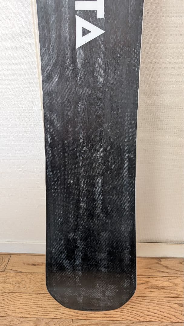 CAPiTA SUPER DOA 23-24 152cm ニットケース付き