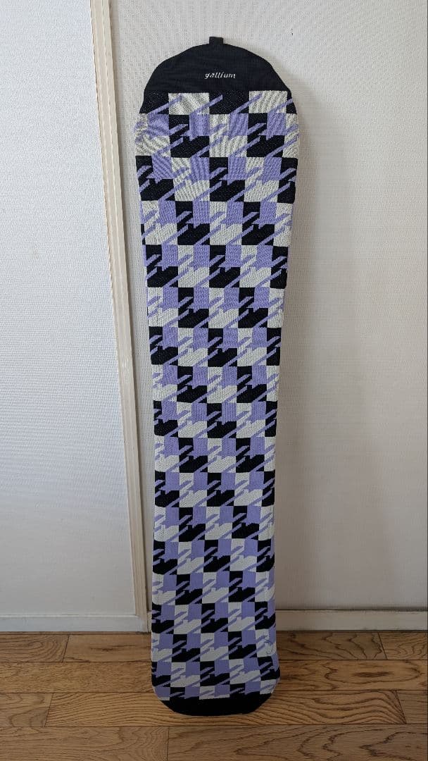 CAPiTA SUPER DOA 23-24 152cm ニットケース付き