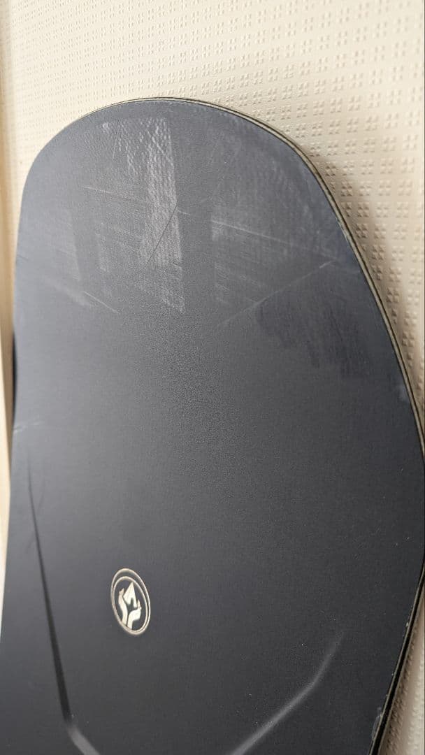 CAPiTA SUPER DOA 23-24 152cm ニットケース付き