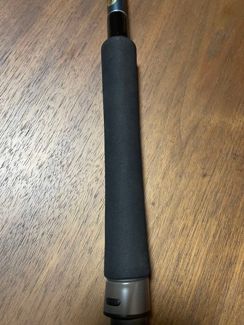 最終価格　ヤマガブランクス　ブルースナイパー 100mh