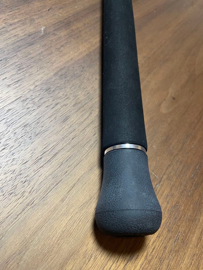 最終価格　ヤマガブランクス　ブルースナイパー 100mh