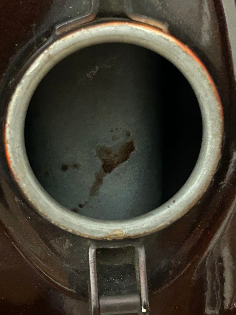 カワサキ　Z1 .Z2ガソリンタンク