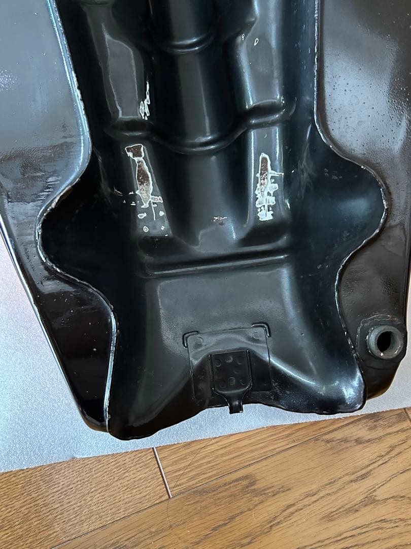 カワサキ　Z1 .Z2ガソリンタンク