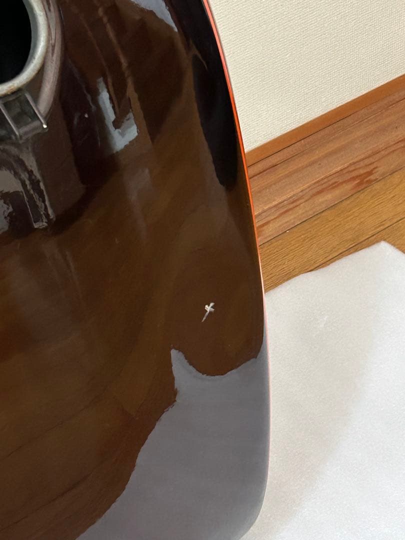 カワサキ　Z1 .Z2ガソリンタンク