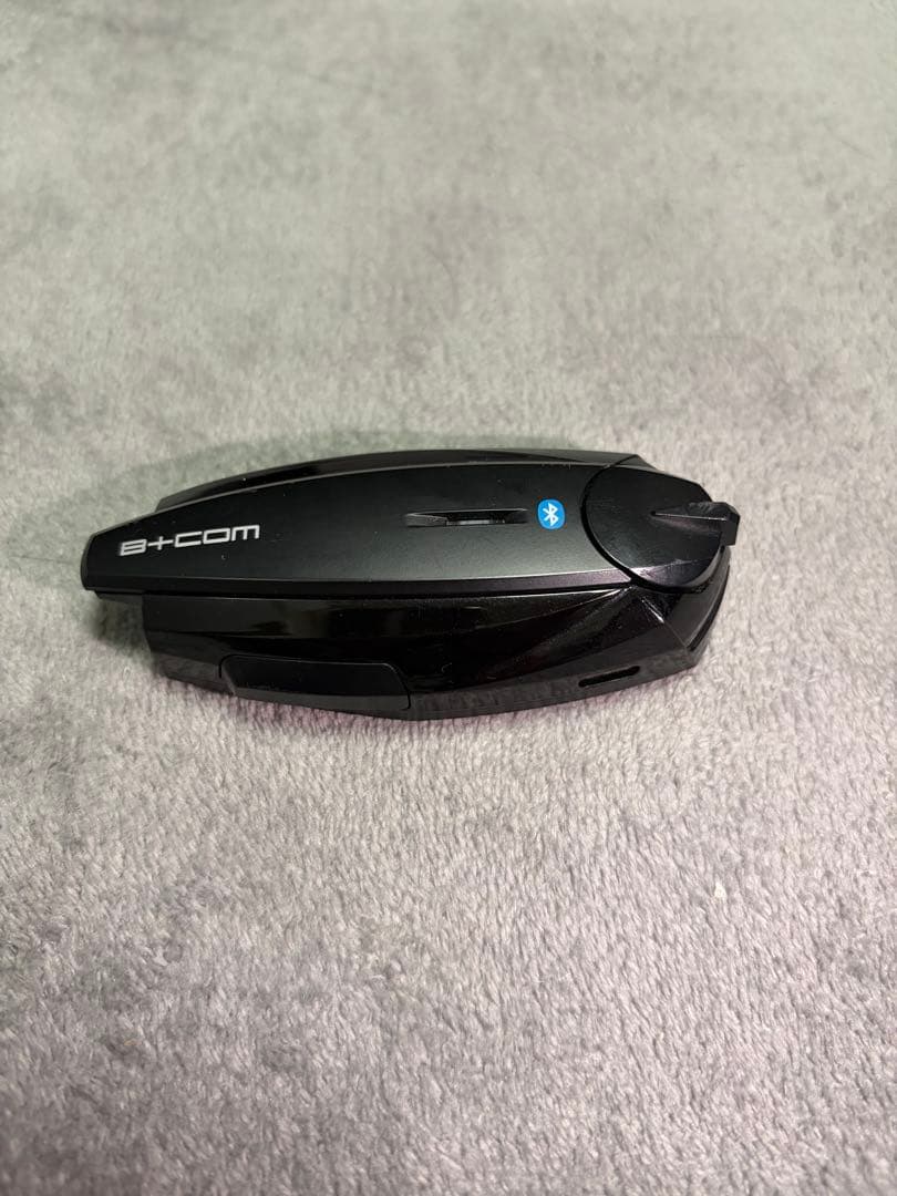 ジ*ダ様 b+com ONE Bluetooth wire mic unit ビ