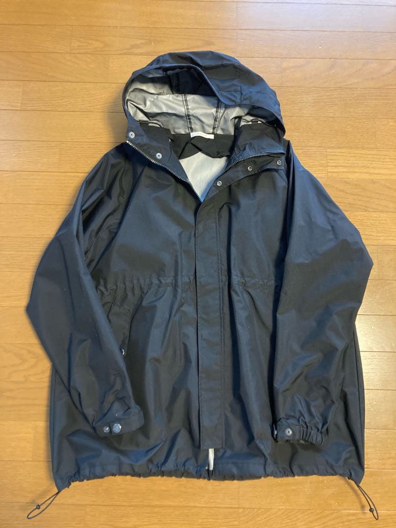 美品✨ Deuxieme Classe CALUX マウンテンパーカー