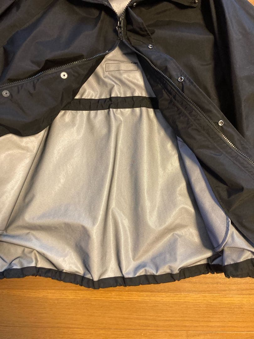 美品✨ Deuxieme Classe CALUX マウンテンパーカー