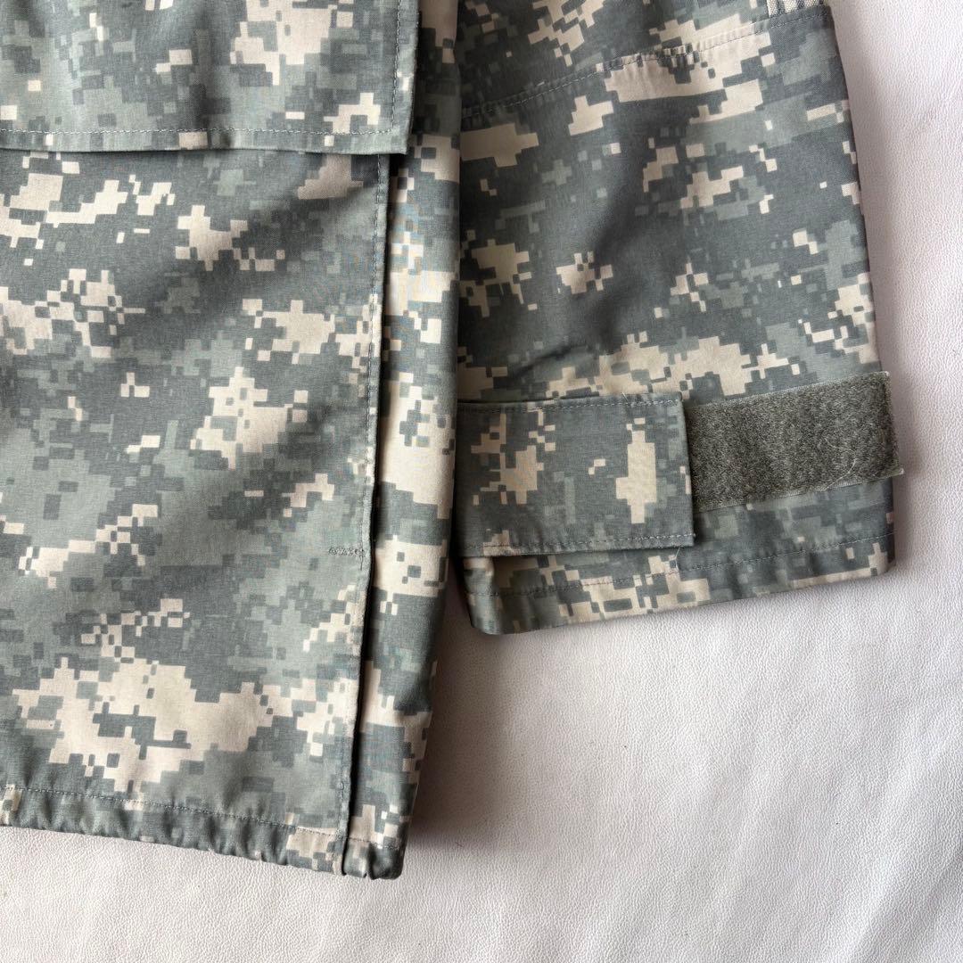 米軍 PROPPER社製 ECWCS GEN2 ゴアテックス パーカー M 迷彩