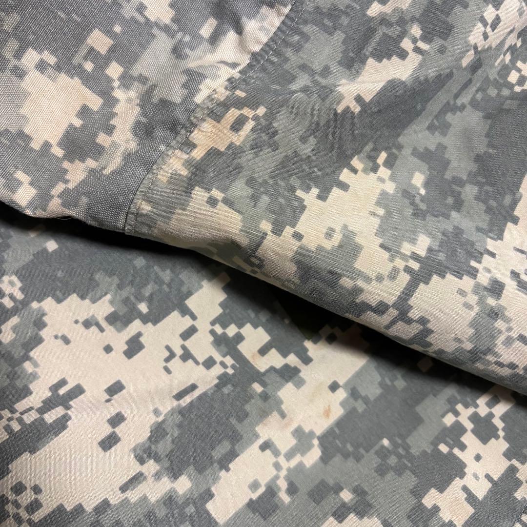 米軍 PROPPER社製 ECWCS GEN2 ゴアテックス パーカー M 迷彩