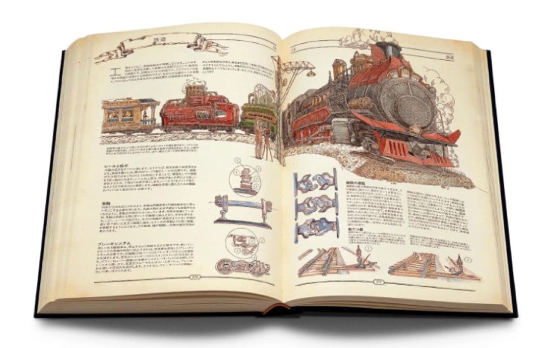 THE BOOK 究極の文明再構築ガイド