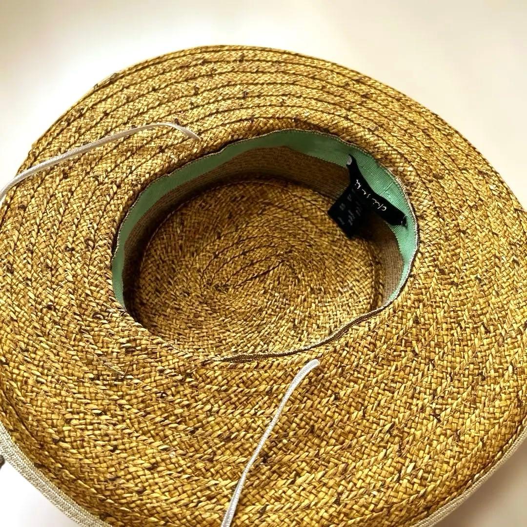 chisaki ameri麦わら帽子