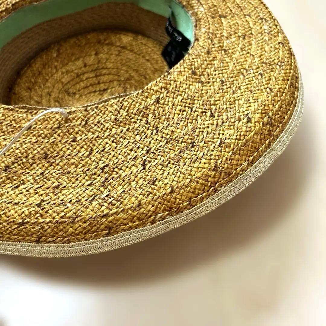 chisaki ameri麦わら帽子