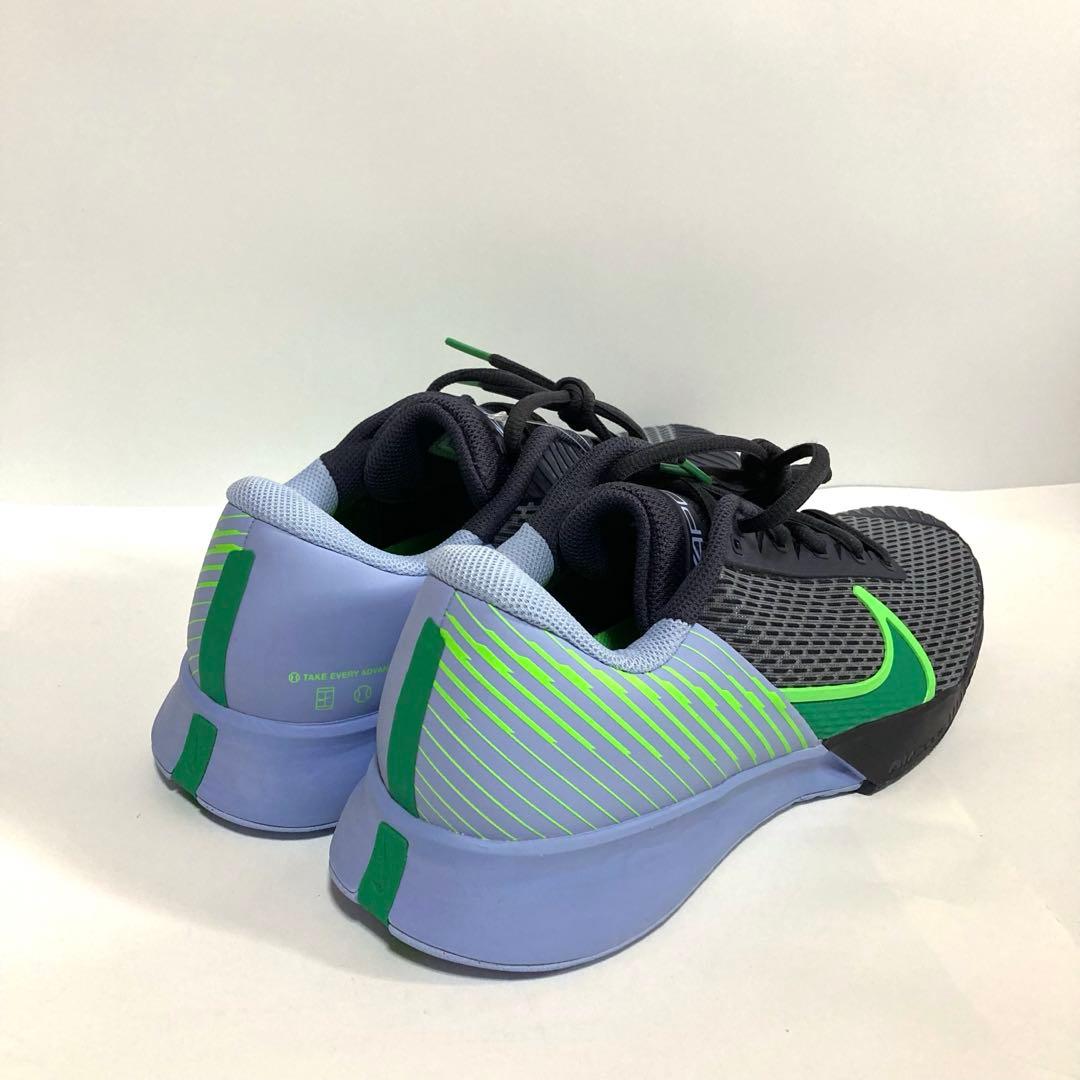 希少 新品 28.0cm ナイキコート エアズーム ヴェイパー プロ ２