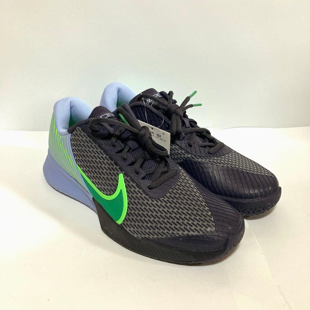 希少 新品 28.0cm ナイキコート エアズーム ヴェイパー プロ ２