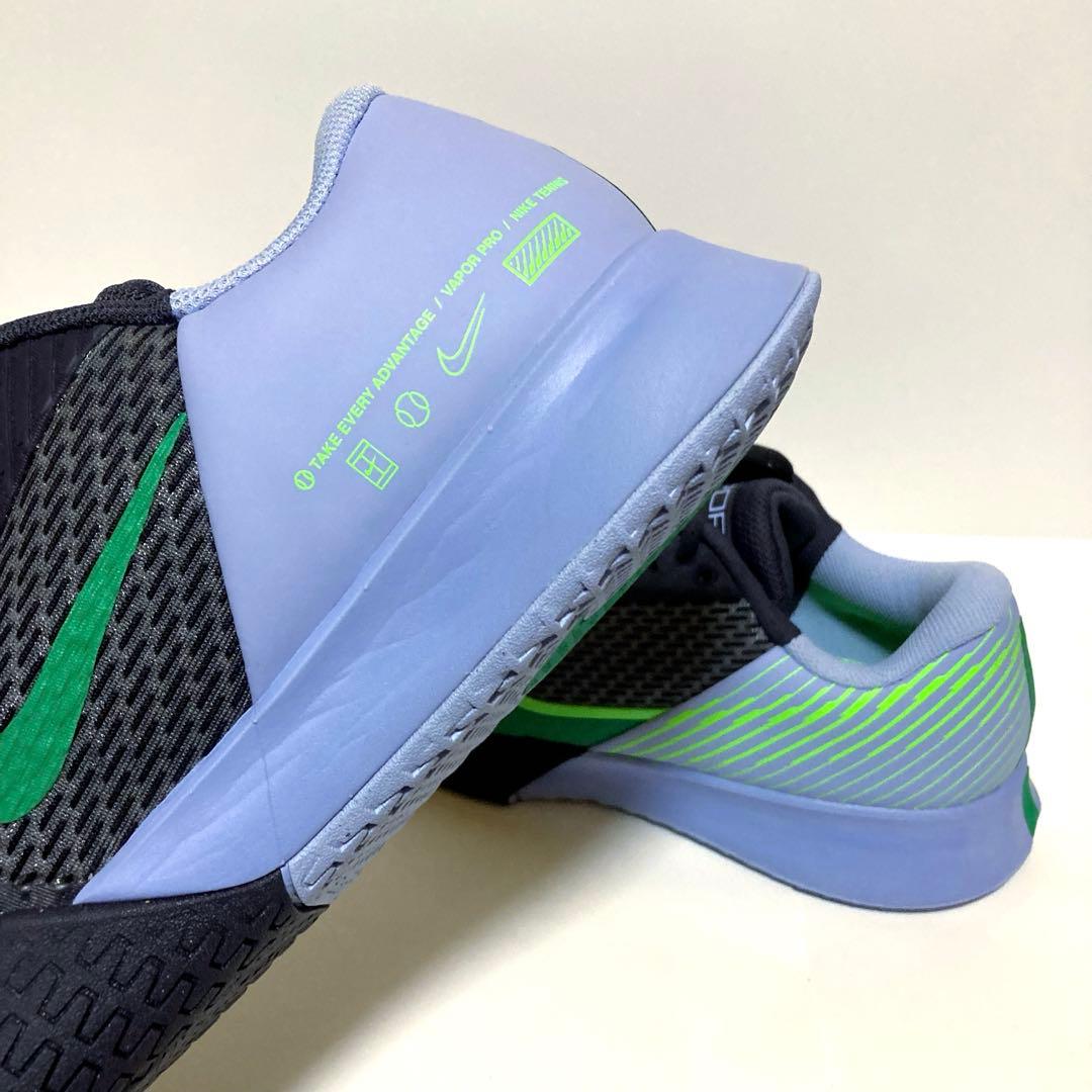 希少 新品 28.0cm ナイキコート エアズーム ヴェイパー プロ ２