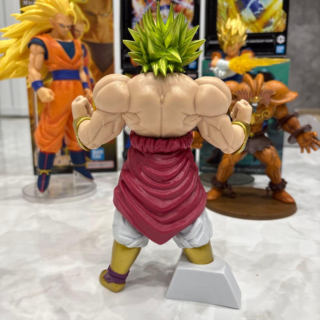 ドラゴンボール 一番くじ A賞 孫悟空 スーパーサイヤ人3 おまけ付き 値下げ