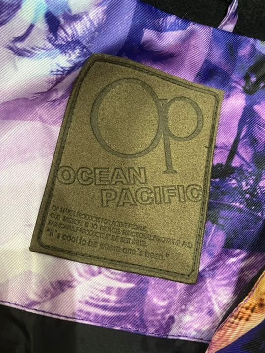 【スノーボード/スキーウェア】OCEAN PACIFIC