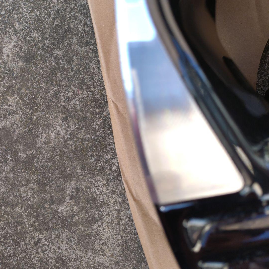 〈ヨシカ〉ロッキーハイブリッド用17インチ5穴　2本 ホイール ③④